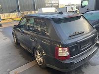 2006 land rover range rover sport hse - afbeelding 7 van  29