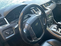 2006 land rover range rover sport hse - afbeelding 3 van  11