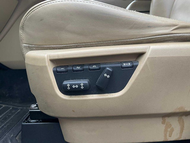 2006 land rover range rover sport - afbeelding 2 van  6