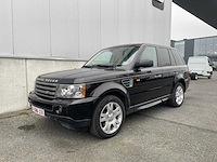 2006 land rover range rover sport - afbeelding 1 van  6