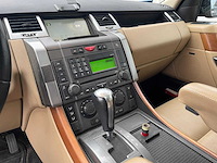 2006 land rover range rover sport - afbeelding 6 van  6