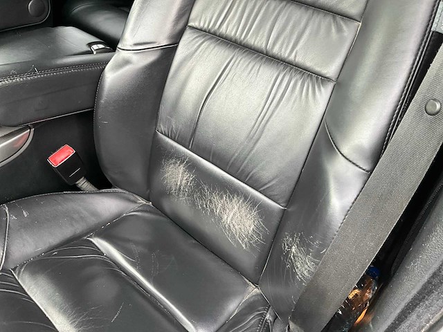 2006 land rover rr sport - afbeelding 2 van  35