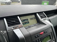 2006 land rover rr sport - afbeelding 3 van  35