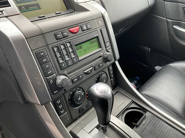 2006 land rover rr sport - afbeelding 4 van  35