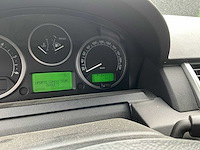 2006 land rover rr sport - afbeelding 6 van  35