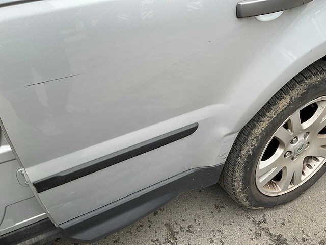 2006 land rover rr sport - afbeelding 14 van  35