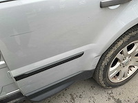 2006 land rover rr sport - afbeelding 14 van  35