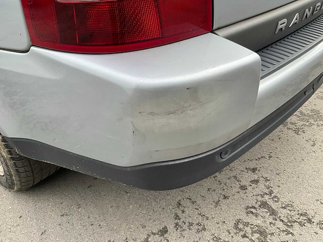 2006 land rover rr sport - afbeelding 15 van  35