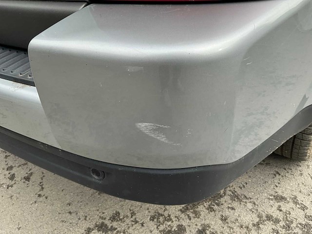 2006 land rover rr sport - afbeelding 16 van  35