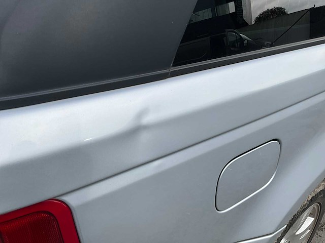 2006 land rover rr sport - afbeelding 17 van  35