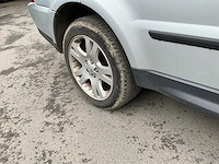 2006 land rover rr sport - afbeelding 19 van  35