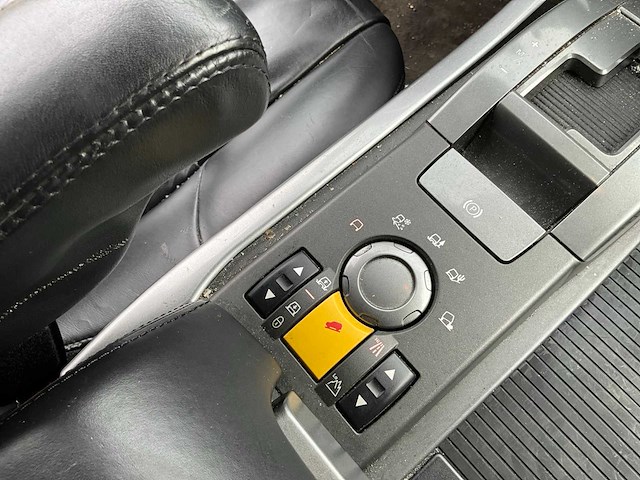 2006 land rover rr sport - afbeelding 20 van  35