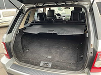 2006 land rover rr sport - afbeelding 21 van  35