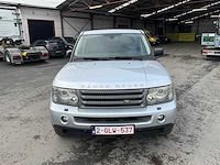 2006 land rover rr sport - afbeelding 12 van  35