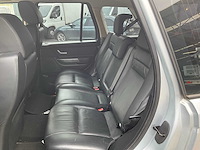 2006 land rover rr sport - afbeelding 24 van  35