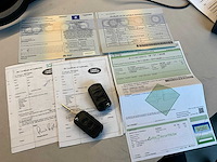 2006 land rover rr sport - afbeelding 25 van  35