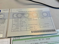 2006 land rover rr sport - afbeelding 26 van  35