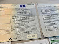 2006 land rover rr sport - afbeelding 27 van  35