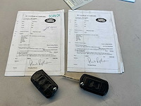 2006 land rover rr sport - afbeelding 29 van  35