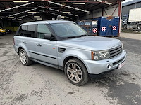 2006 land rover rr sport - afbeelding 23 van  35