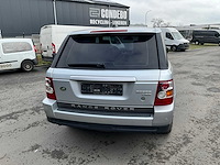 2006 land rover rr sport - afbeelding 31 van  35