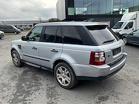 2006 land rover rr sport - afbeelding 32 van  35