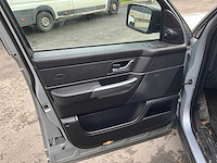 2006 land rover rr sport - afbeelding 33 van  35
