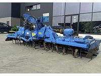 2006 lemken zirkon 10/400 rotorkopeg - afbeelding 2 van  8