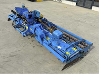 2006 lemken zirkon 10/400 rotorkopeg - afbeelding 3 van  8