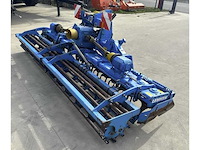 2006 lemken zirkon 10/400 rotorkopeg - afbeelding 4 van  8