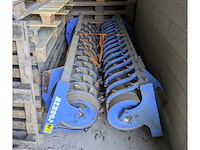 2006 lemken zirkon 10/400 rotorkopeg - afbeelding 8 van  8