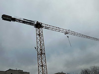 2006 liebherr 90ec-b torenkraan - afbeelding 3 van  7