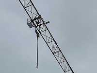 2006 liebherr 90ec-b torenkraan - afbeelding 6 van  7