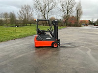 2006 linde e14-02 vorkheftruck - afbeelding 7 van  49