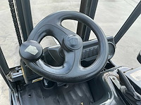 2006 linde e14-02 vorkheftruck - afbeelding 21 van  49