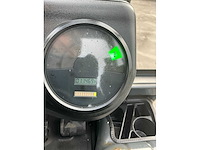 2006 linde e14-02 vorkheftruck - afbeelding 22 van  49