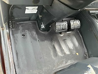 2006 linde e14-02 vorkheftruck - afbeelding 24 van  49