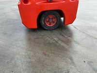 2006 linde e14-02 vorkheftruck - afbeelding 28 van  49