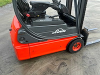 2006 linde e14-02 vorkheftruck - afbeelding 35 van  49