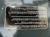 2006 linde e14-02 vorkheftruck - afbeelding 39 van  49