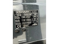 2006 linde e14-02 vorkheftruck - afbeelding 40 van  49