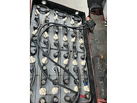 2006 linde e14-02 vorkheftruck - afbeelding 41 van  49