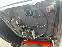 2006 linde e14-02 vorkheftruck - afbeelding 42 van  49