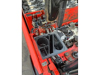 2006 linde e14-02 vorkheftruck - afbeelding 44 van  49