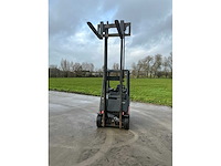 2006 linde e14-02 vorkheftruck - afbeelding 46 van  49