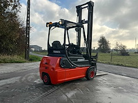 2006 linde-fenwick e18c-02 vorkheftruck - afbeelding 3 van  41