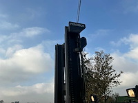 2006 linde-fenwick e18c-02 vorkheftruck - afbeelding 8 van  41