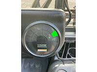 2006 linde-fenwick e18c-02 vorkheftruck - afbeelding 14 van  41