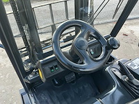 2006 linde-fenwick e18c-02 vorkheftruck - afbeelding 15 van  41