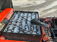 2006 linde-fenwick e18c-02 vorkheftruck - afbeelding 36 van  41